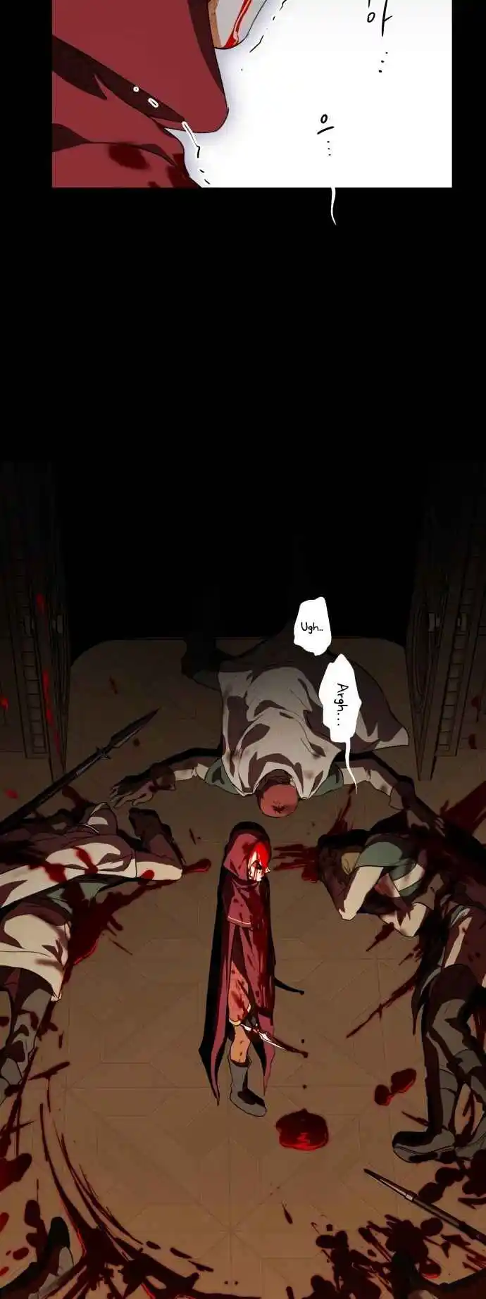 Read The Spark in Your Eyes Manga Online