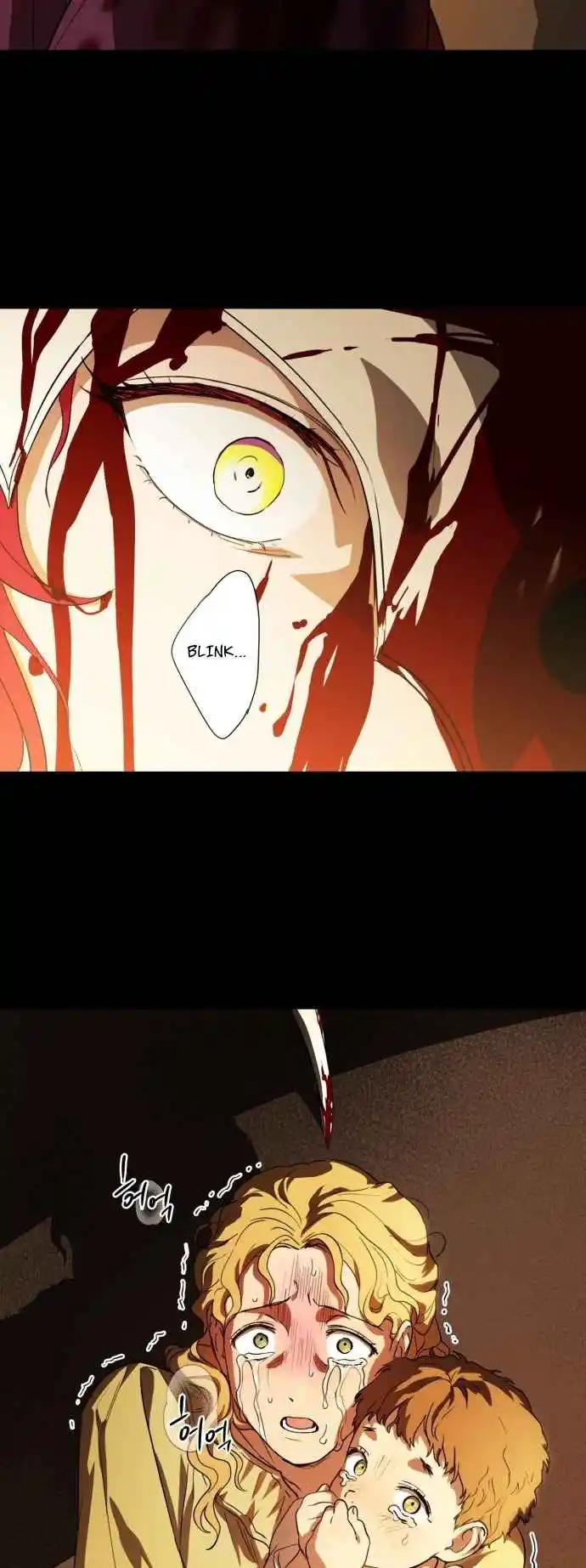 Read The Spark in Your Eyes Manga Online