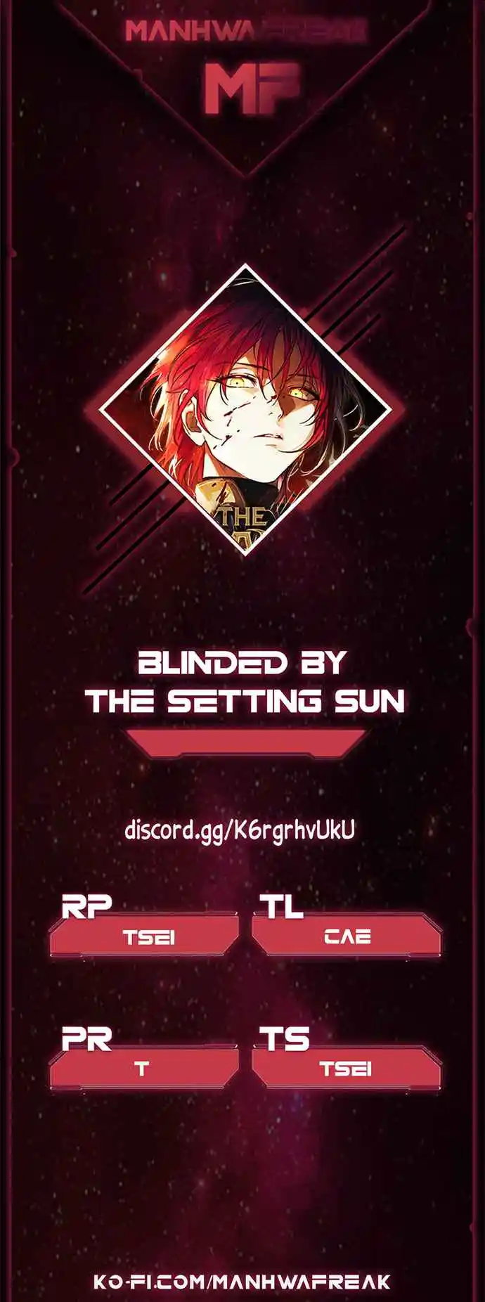 Read The Spark in Your Eyes Manga Online