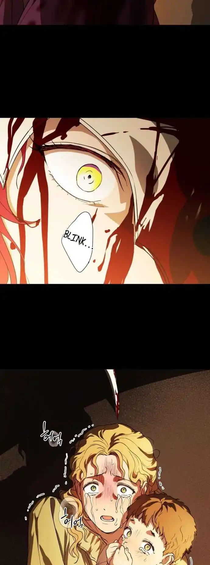 Read The Spark in Your Eyes Manga Online