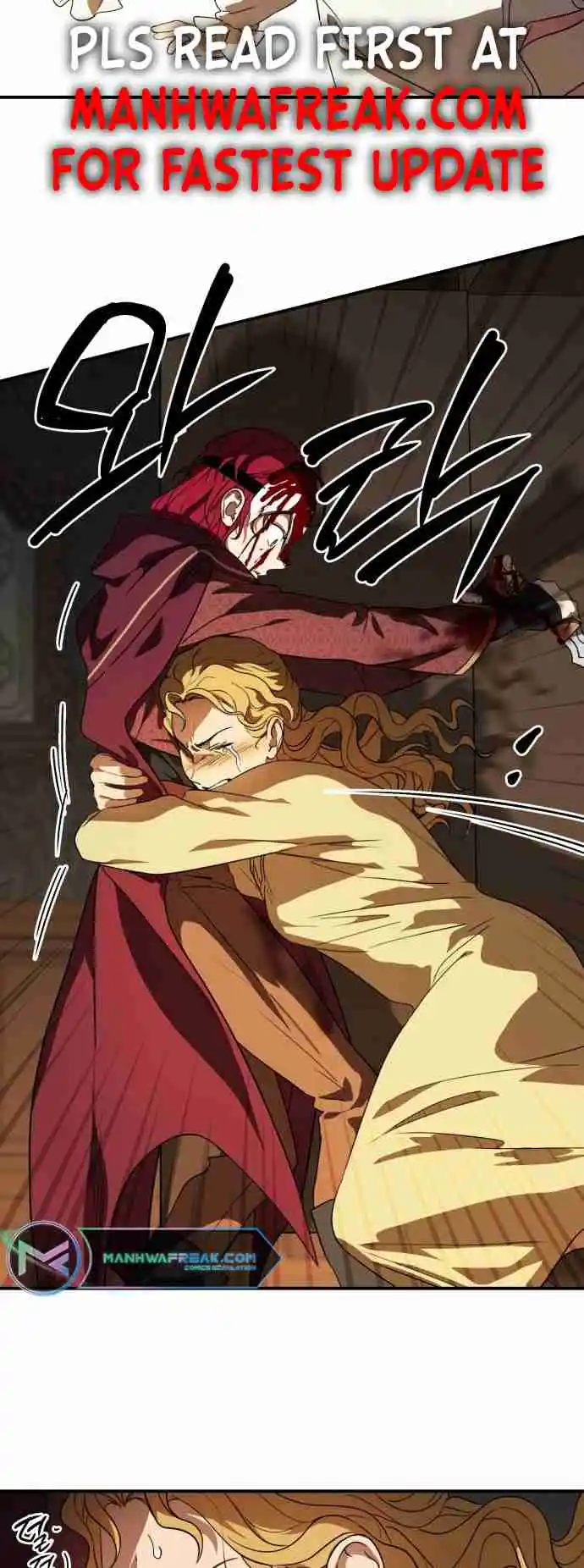 Read The Spark in Your Eyes Manga Online