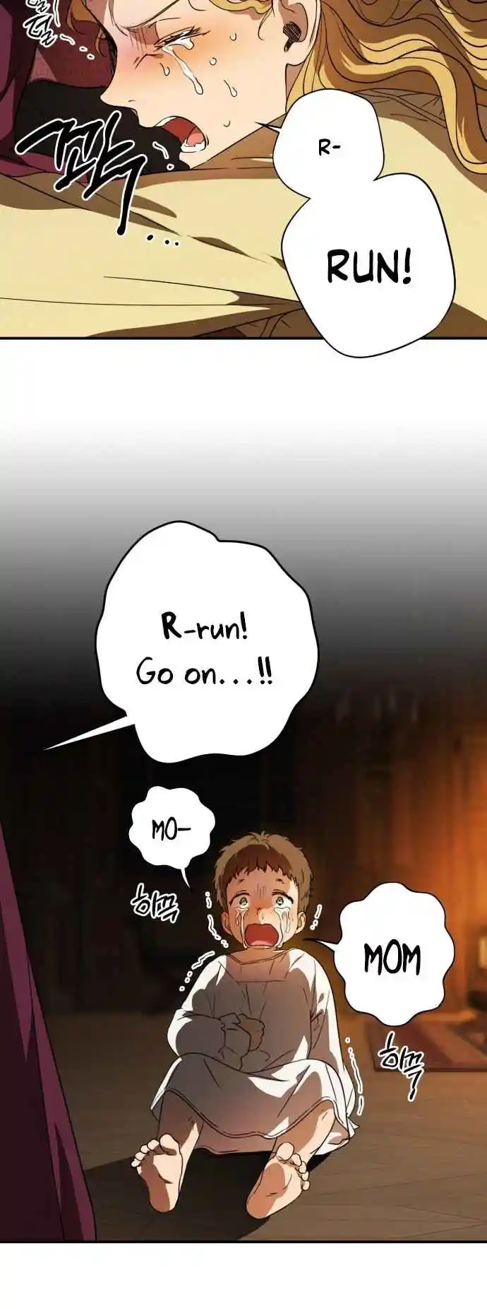 Read The Spark in Your Eyes Manga Online