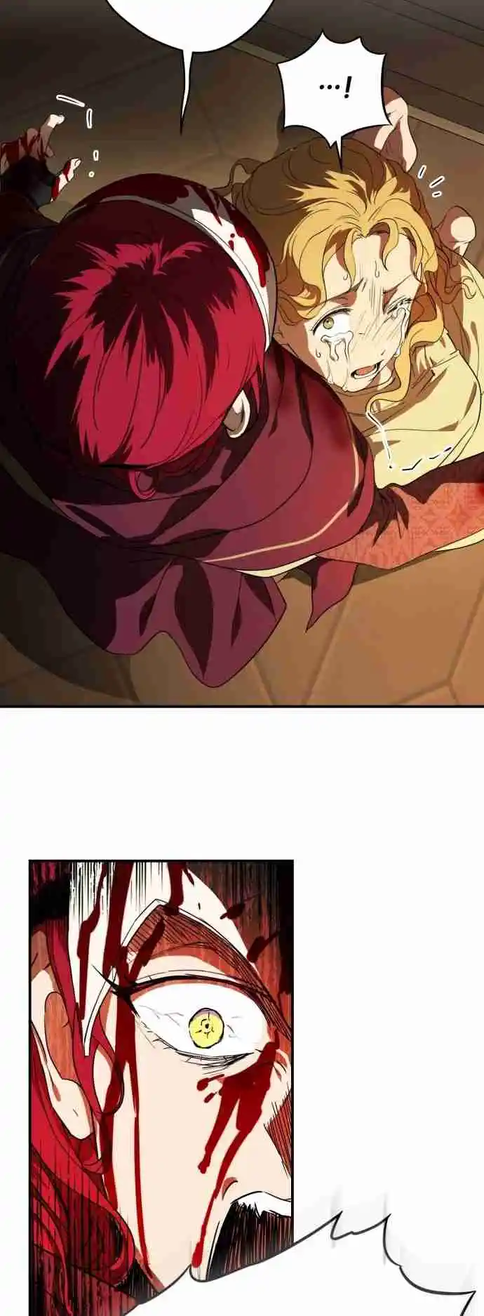 Read The Spark in Your Eyes Manga Online