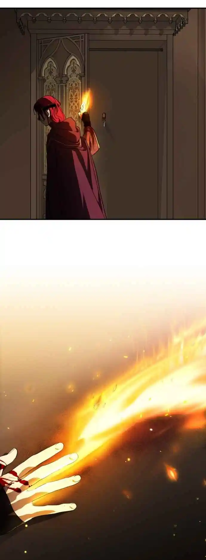 Read The Spark in Your Eyes Manga Online