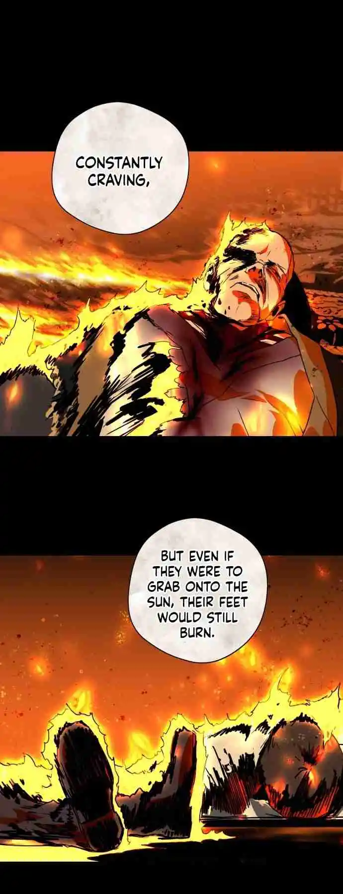 Read The Spark in Your Eyes Manga Online