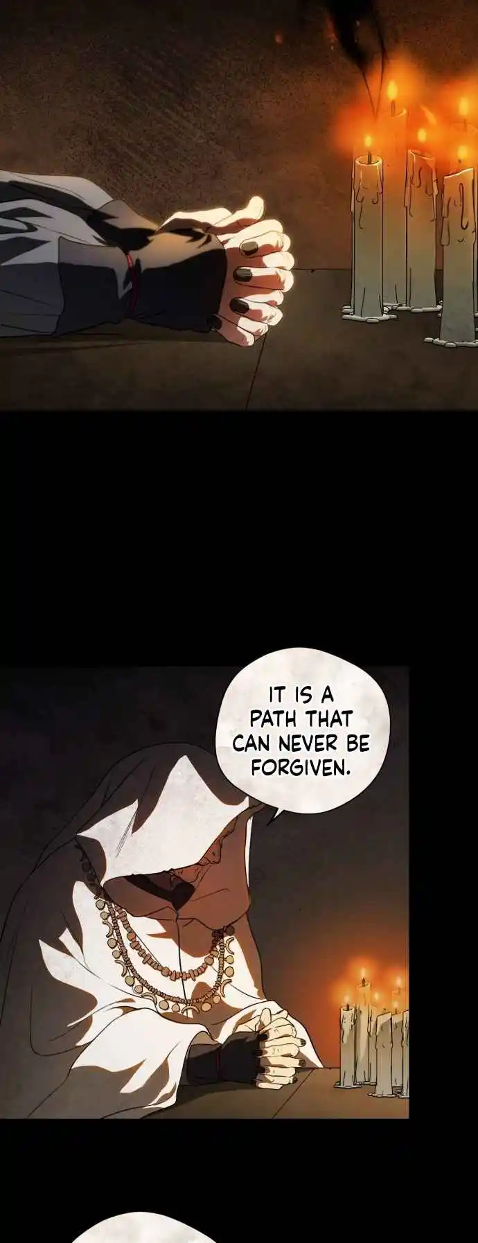 Read The Spark in Your Eyes Manga Online