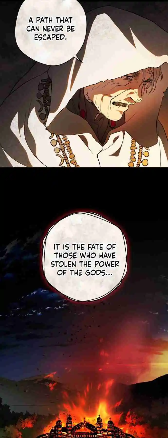 Read The Spark in Your Eyes Manga Online