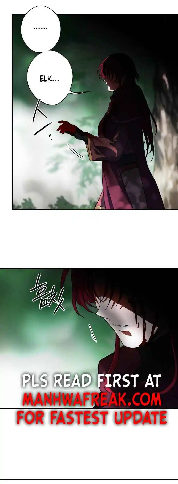 Read The Spark in Your Eyes Manga Online