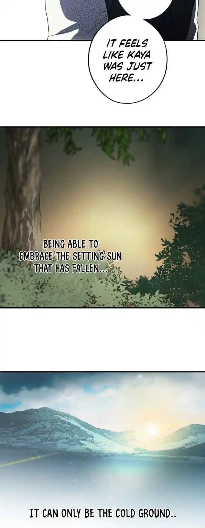 Read The Spark in Your Eyes Manga Online