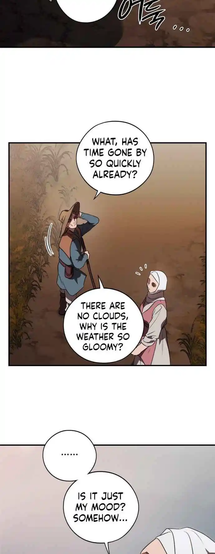 Read The Spark in Your Eyes Manga Online