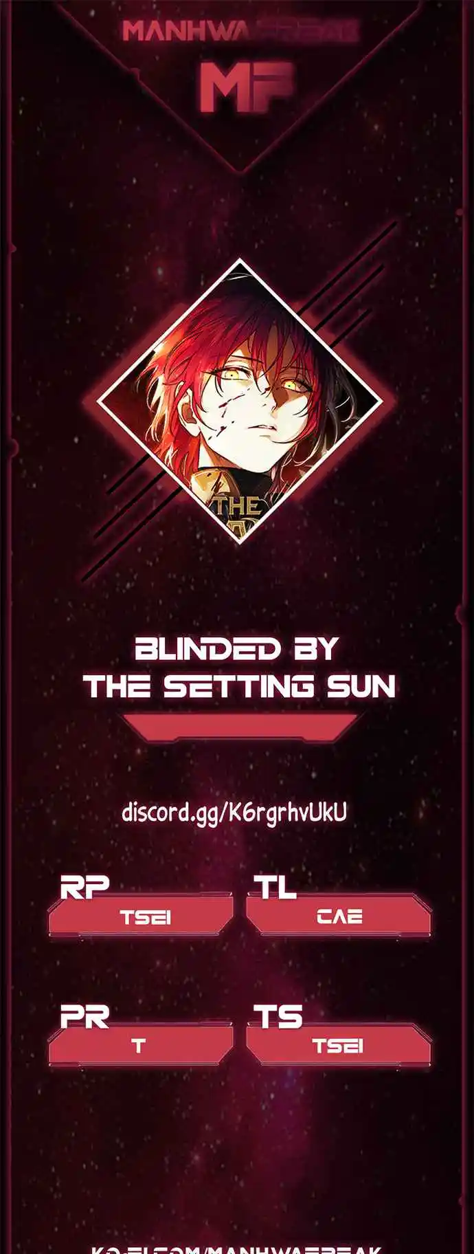 Read The Spark in Your Eyes Manga Online