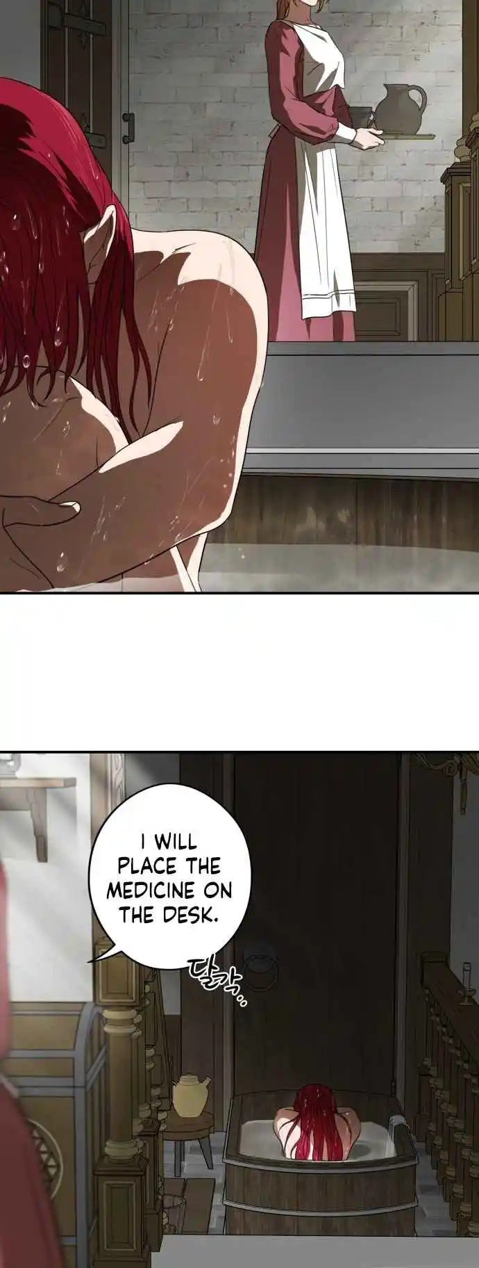 Read The Spark in Your Eyes Manga Online