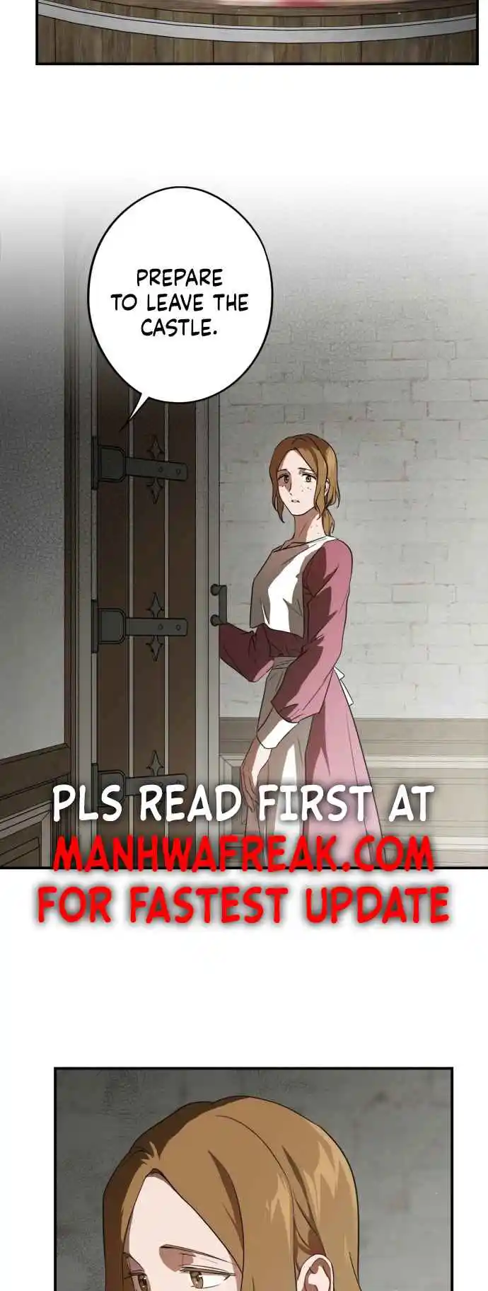 Read The Spark in Your Eyes Manga Online