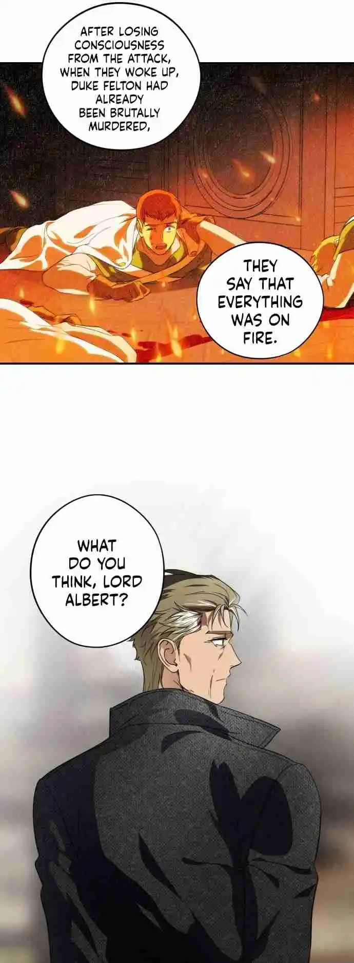 Read The Spark in Your Eyes Manga Online