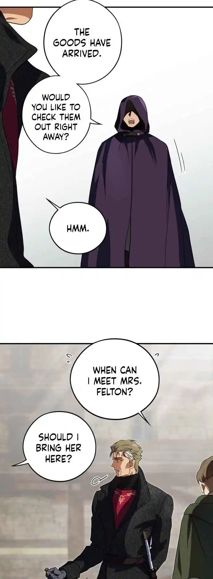 Read The Spark in Your Eyes Manga Online