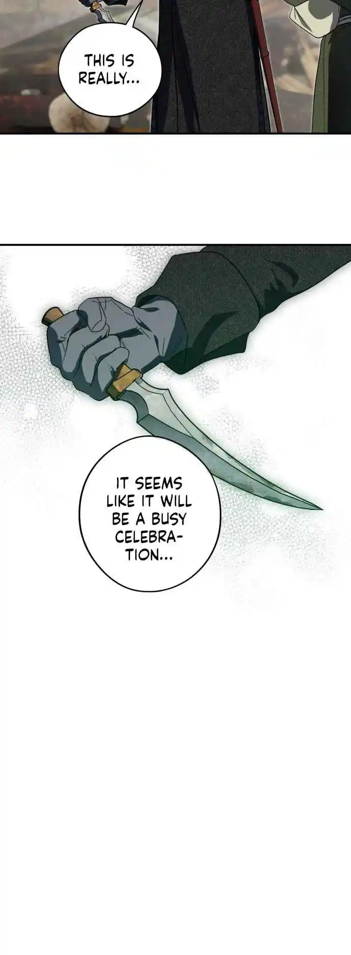 Read The Spark in Your Eyes Manga Online