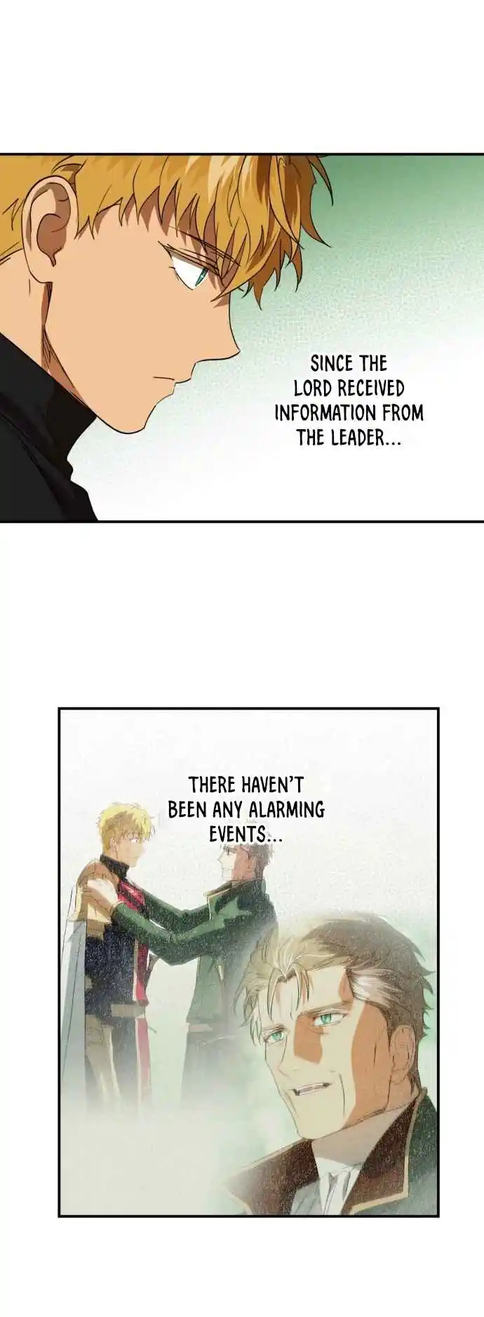 Read The Spark in Your Eyes Manga Online