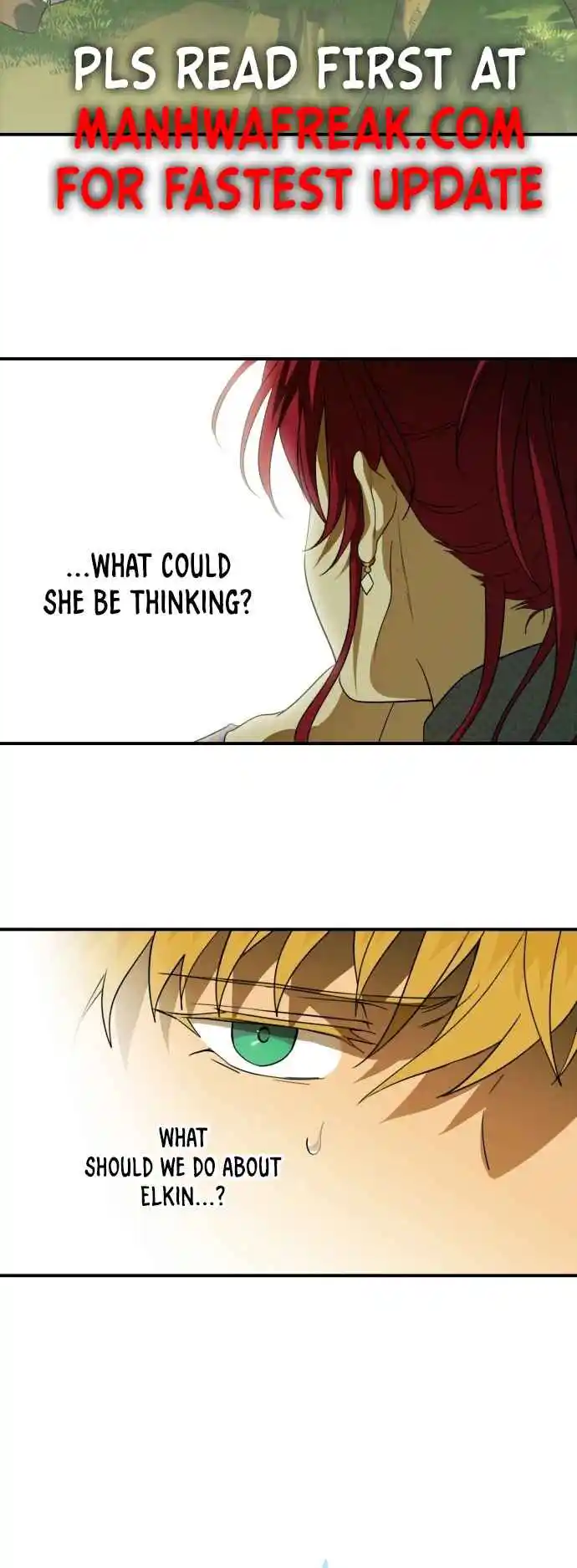 Read The Spark in Your Eyes Manga Online