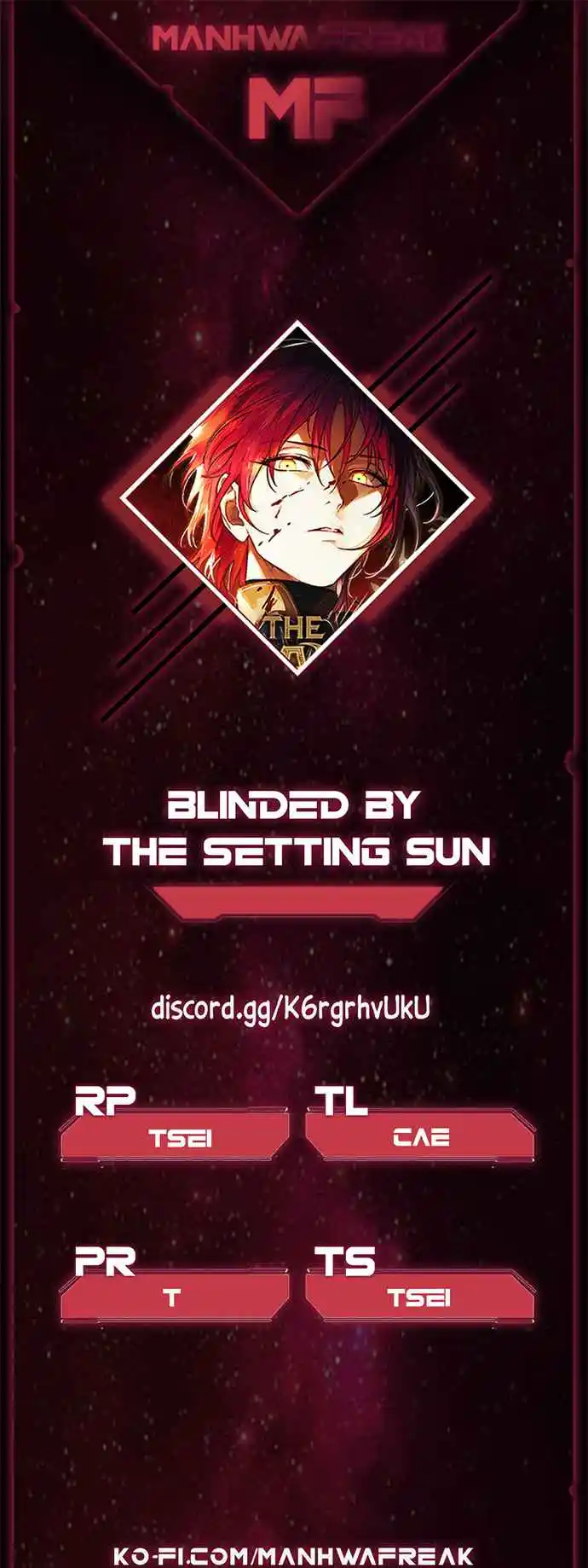 Read The Spark in Your Eyes Manga Online