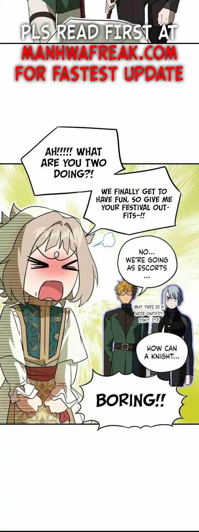 Read The Spark in Your Eyes Manga Online