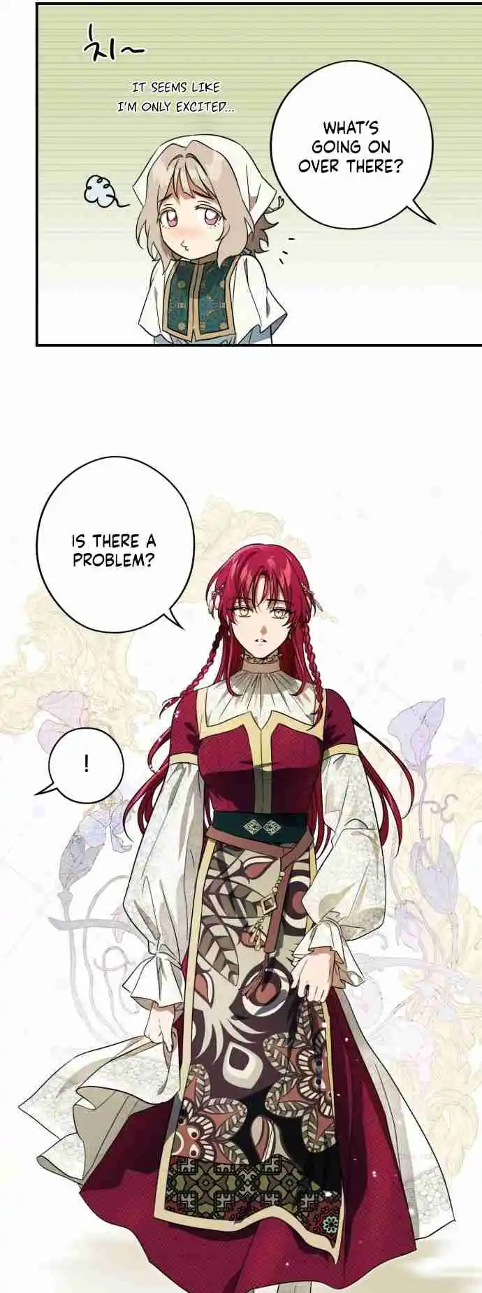 Read The Spark in Your Eyes Manga Online