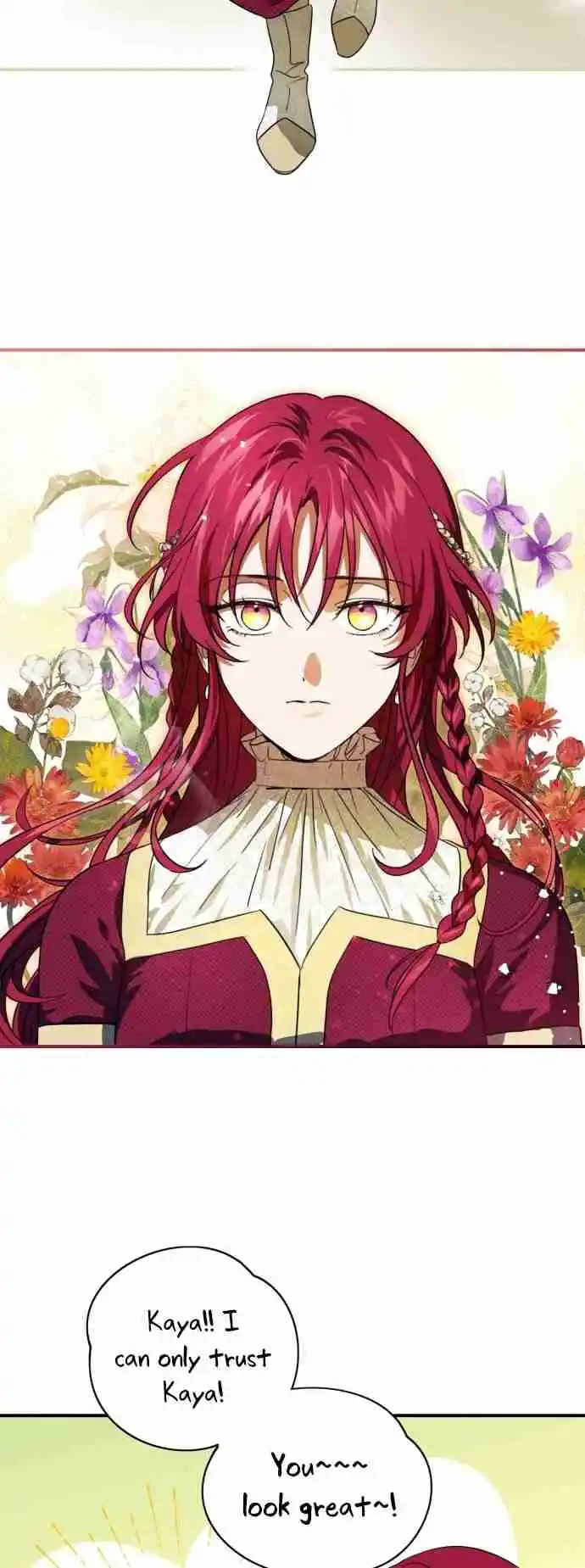 Read The Spark in Your Eyes Manga Online