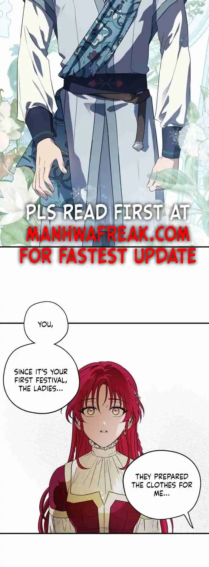 Read The Spark in Your Eyes Manga Online