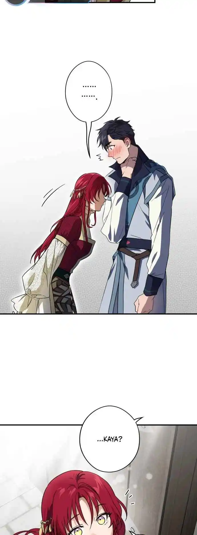 Read The Spark in Your Eyes Manga Online