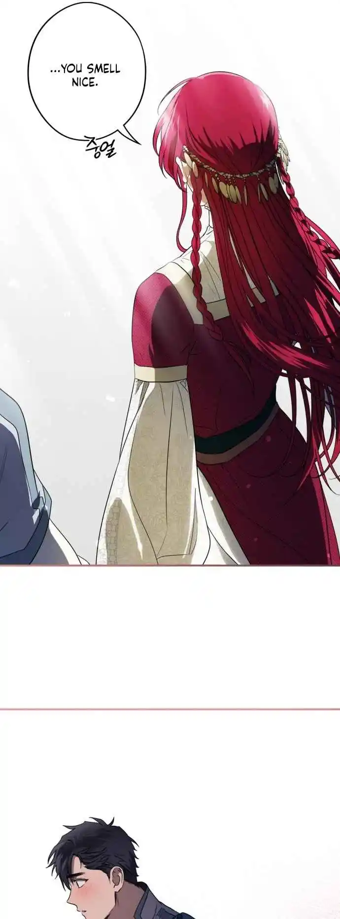 Read The Spark in Your Eyes Manga Online