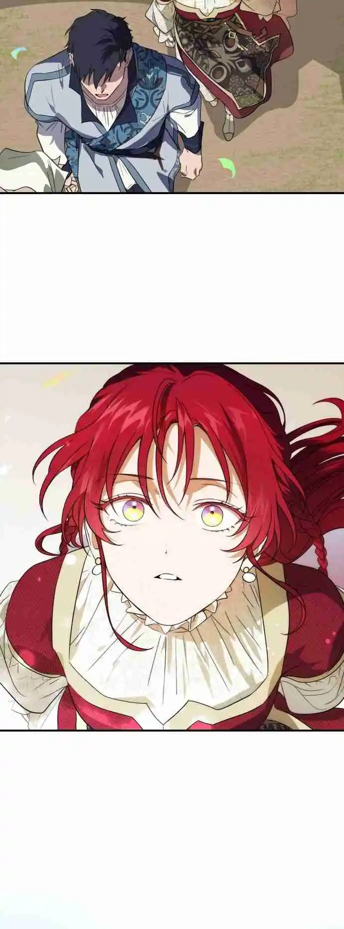 Read The Spark in Your Eyes Manga Online