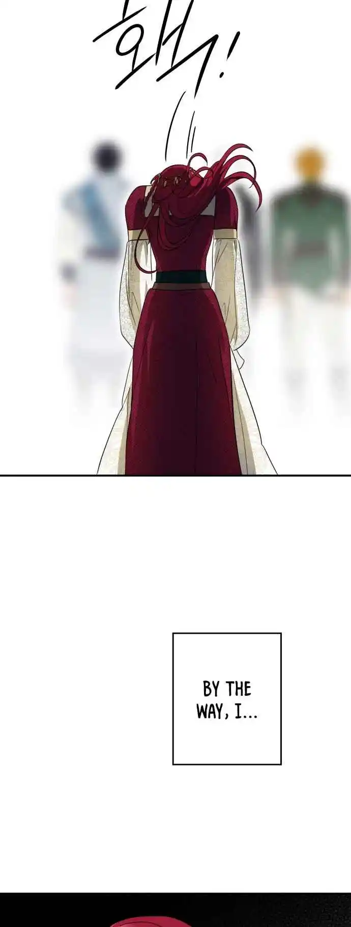 Read The Spark in Your Eyes Manga Online