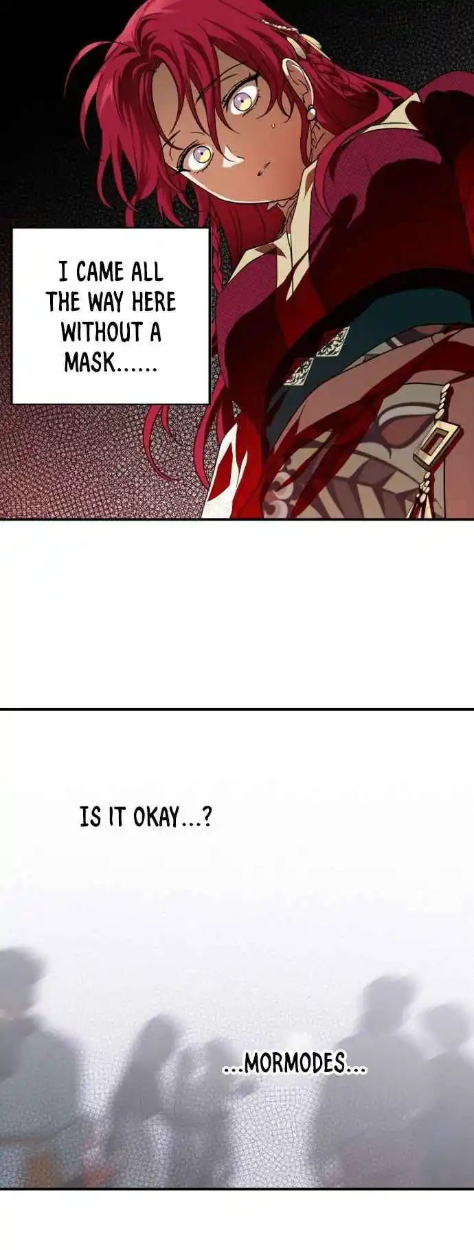 Read The Spark in Your Eyes Manga Online