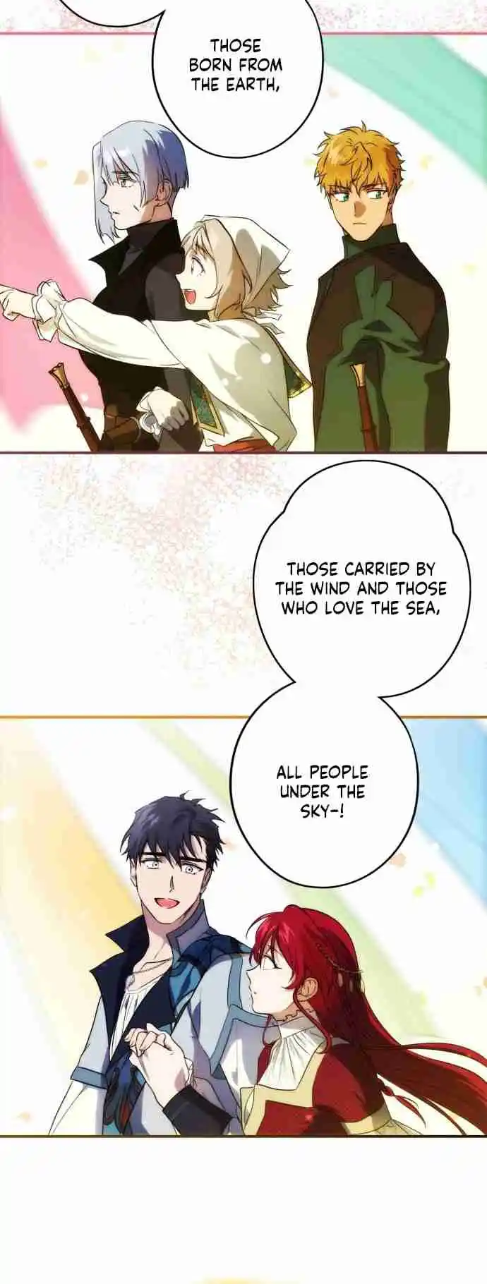 Read The Spark in Your Eyes Manga Online