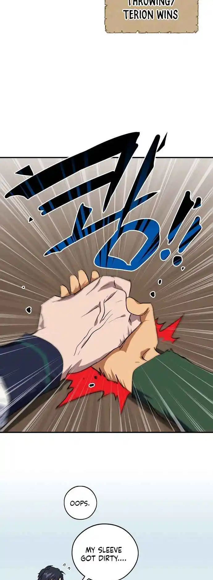 Read The Spark in Your Eyes Manga Online