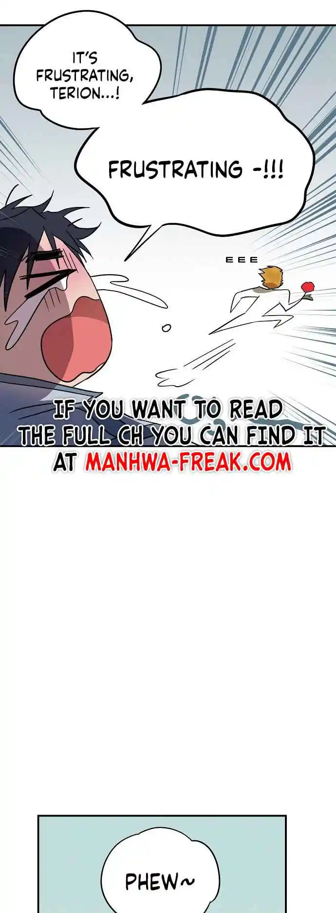 Read The Spark in Your Eyes Manga Online