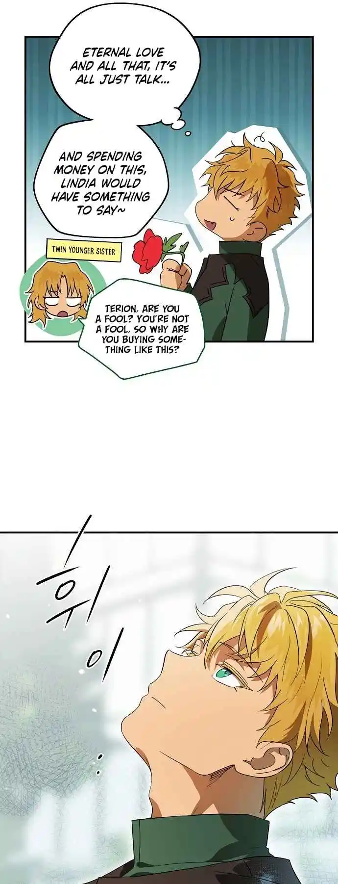 Read The Spark in Your Eyes Manga Online