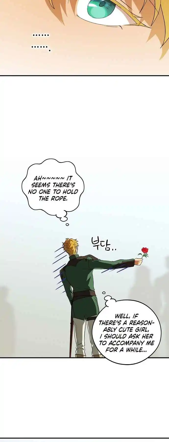 Read The Spark in Your Eyes Manga Online