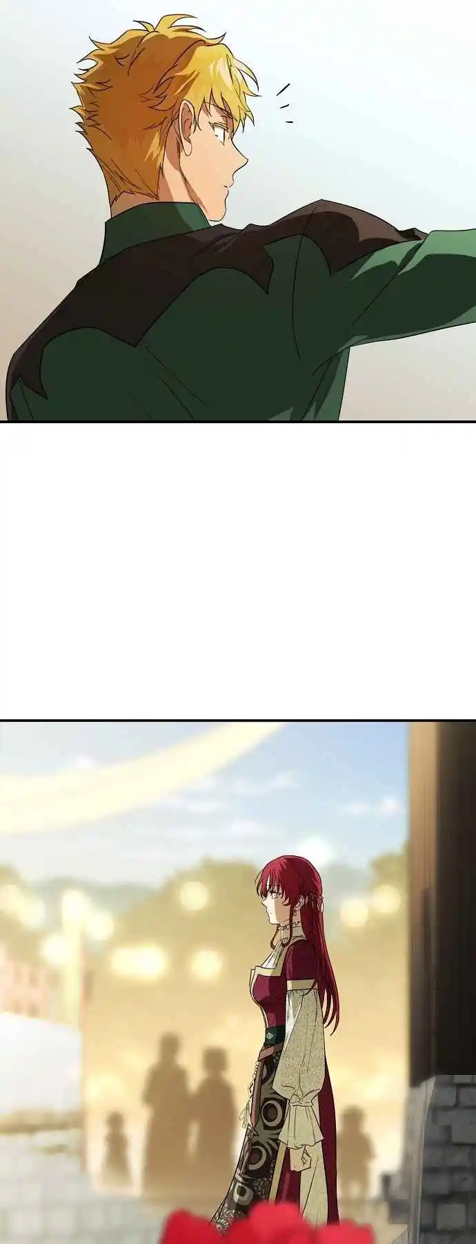 Read The Spark in Your Eyes Manga Online