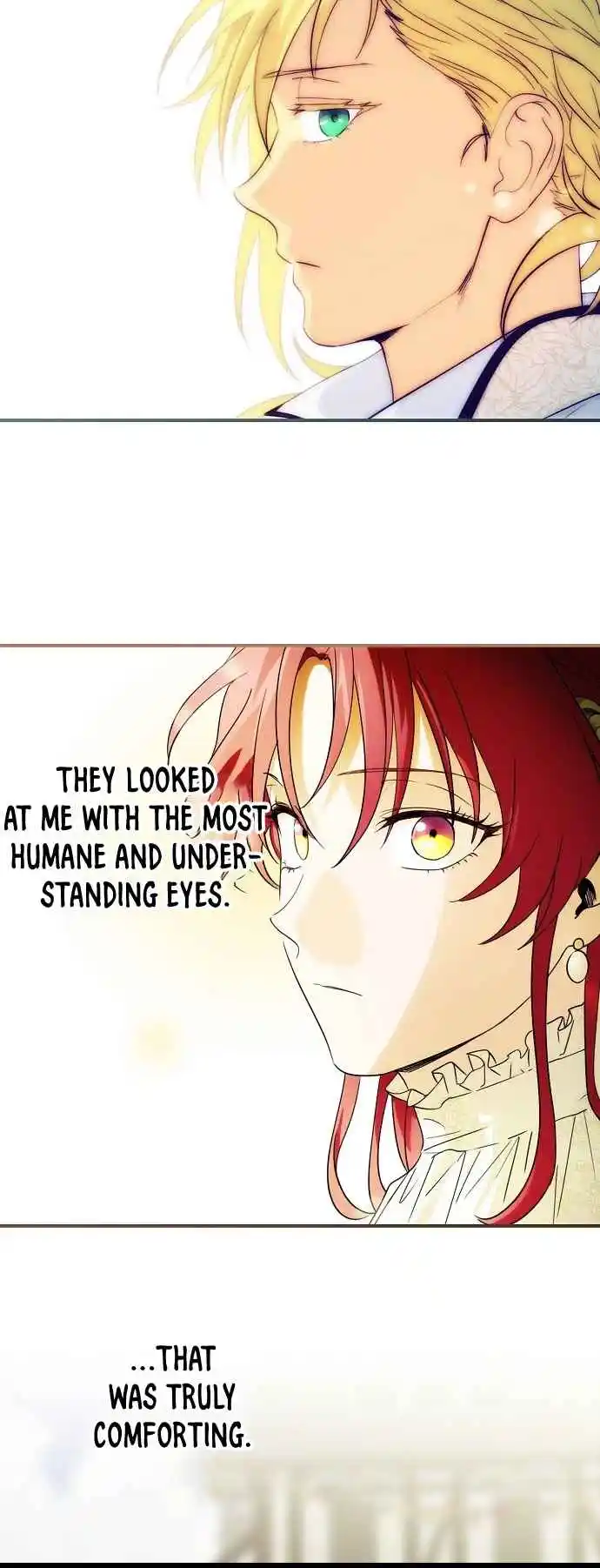 Read The Spark in Your Eyes Manga Online