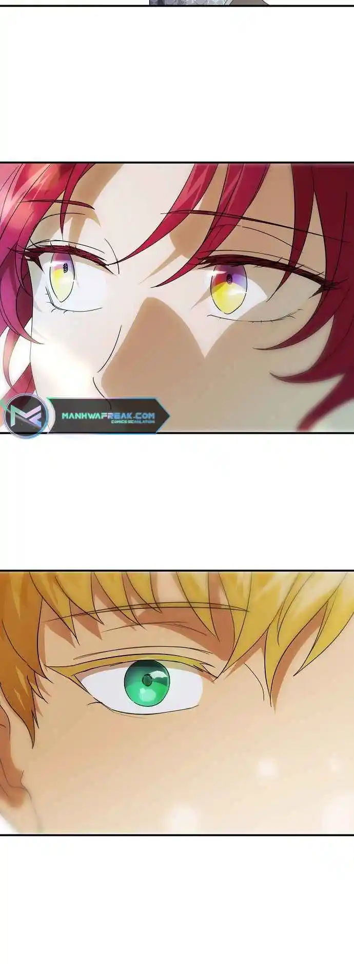 Read The Spark in Your Eyes Manga Online