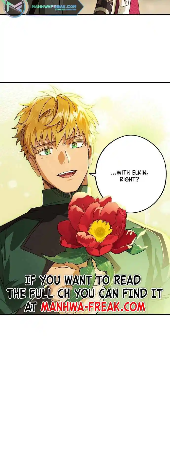 Read The Spark in Your Eyes Manga Online