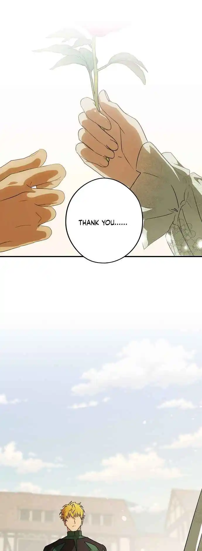 Read The Spark in Your Eyes Manga Online