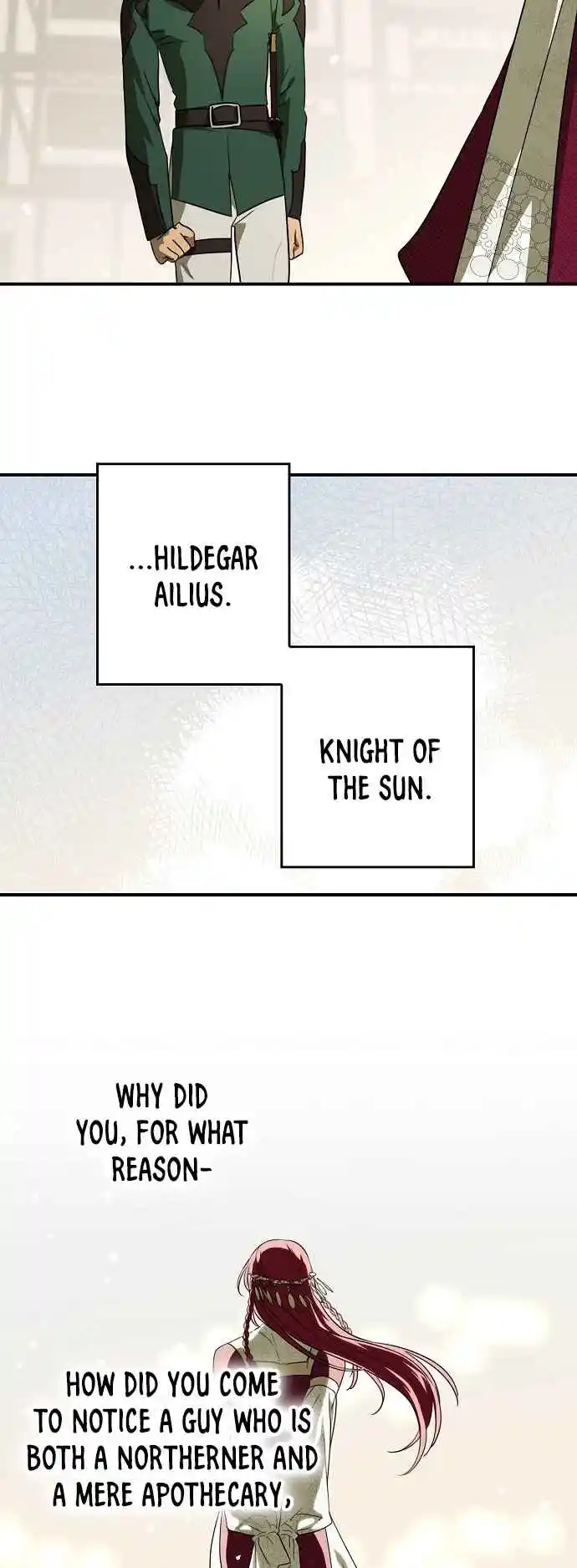 Read The Spark in Your Eyes Manga Online