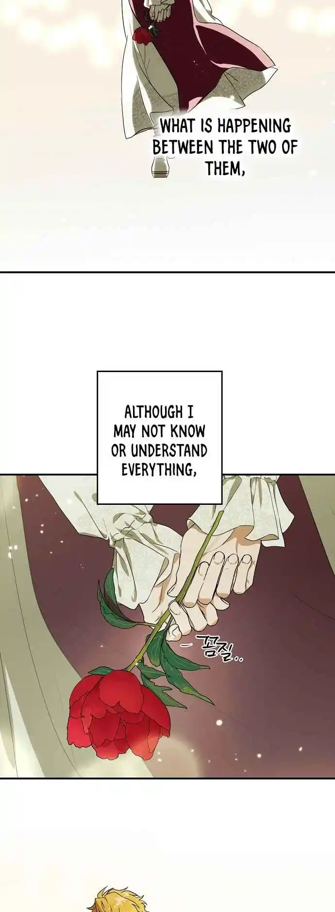 Read The Spark in Your Eyes Manga Online