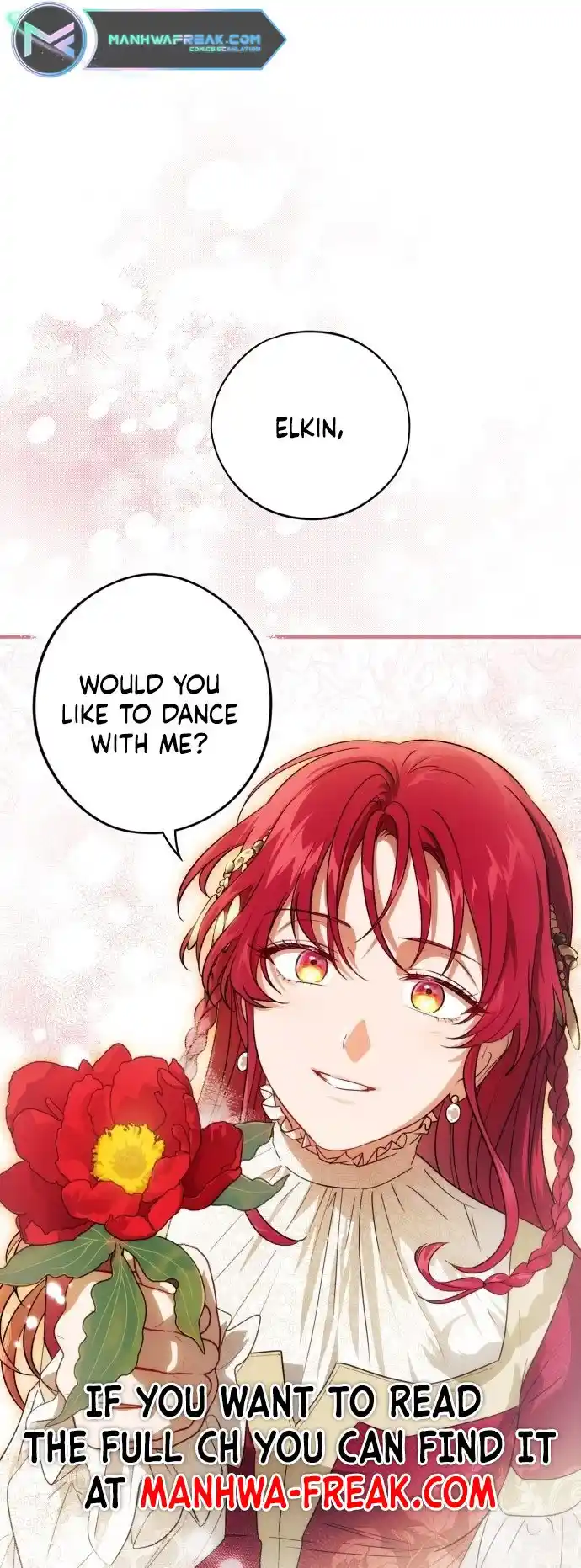 Read The Spark in Your Eyes Manga Online