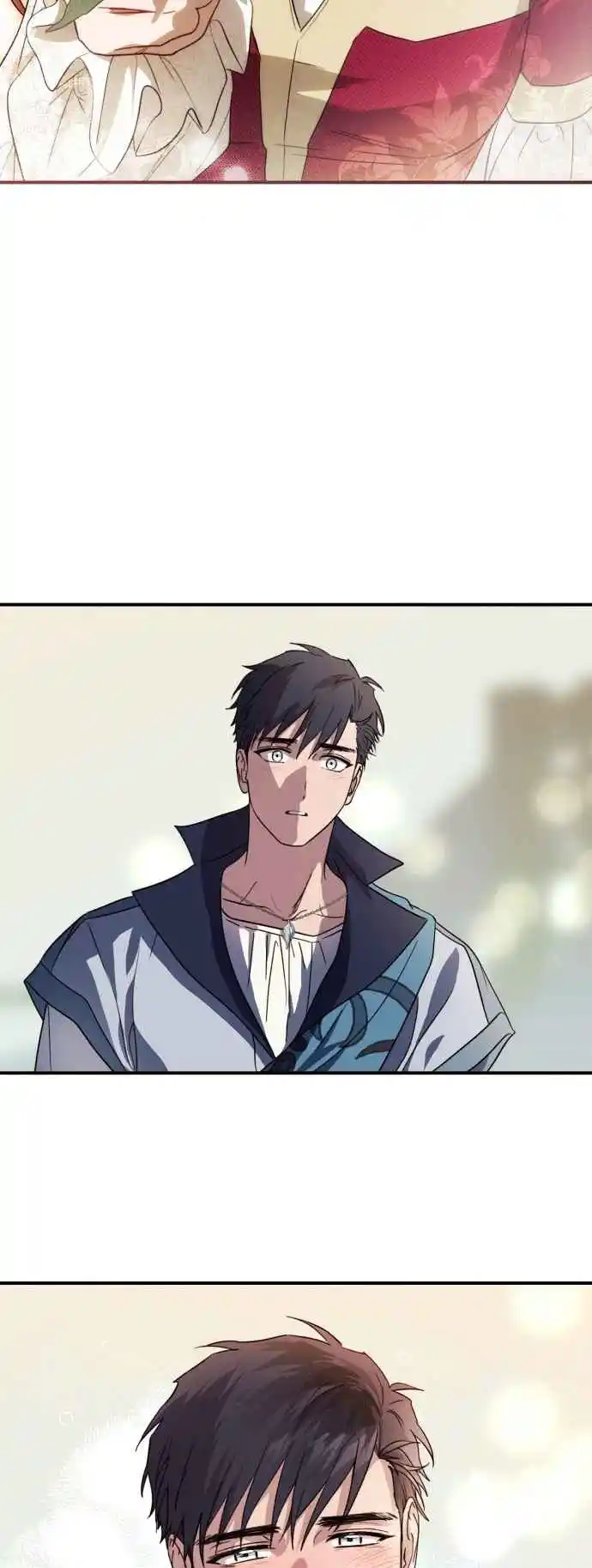 Read The Spark in Your Eyes Manga Online