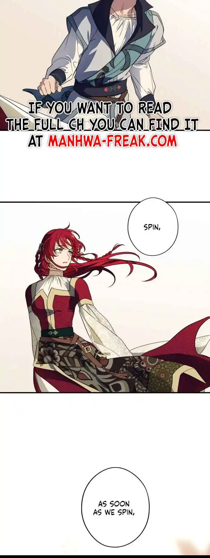 Read The Spark in Your Eyes Manga Online