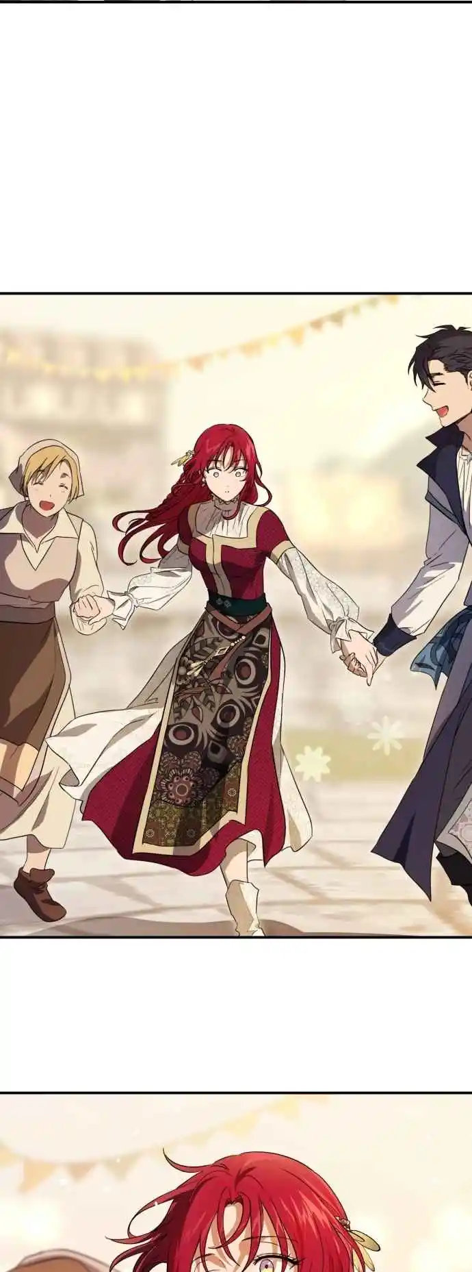 Read The Spark in Your Eyes Manga Online