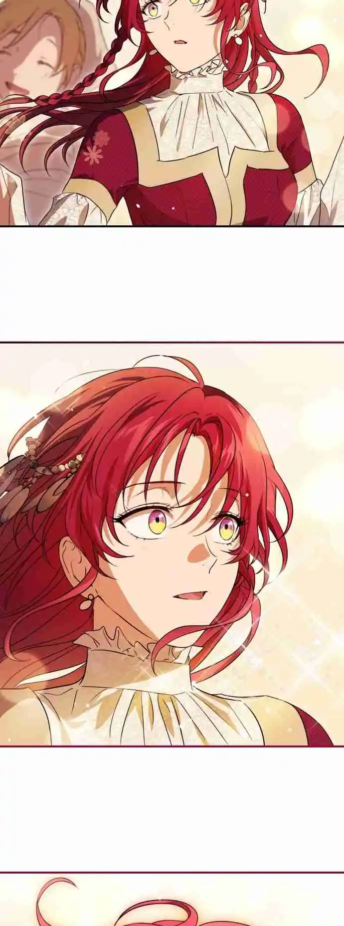 Read The Spark in Your Eyes Manga Online