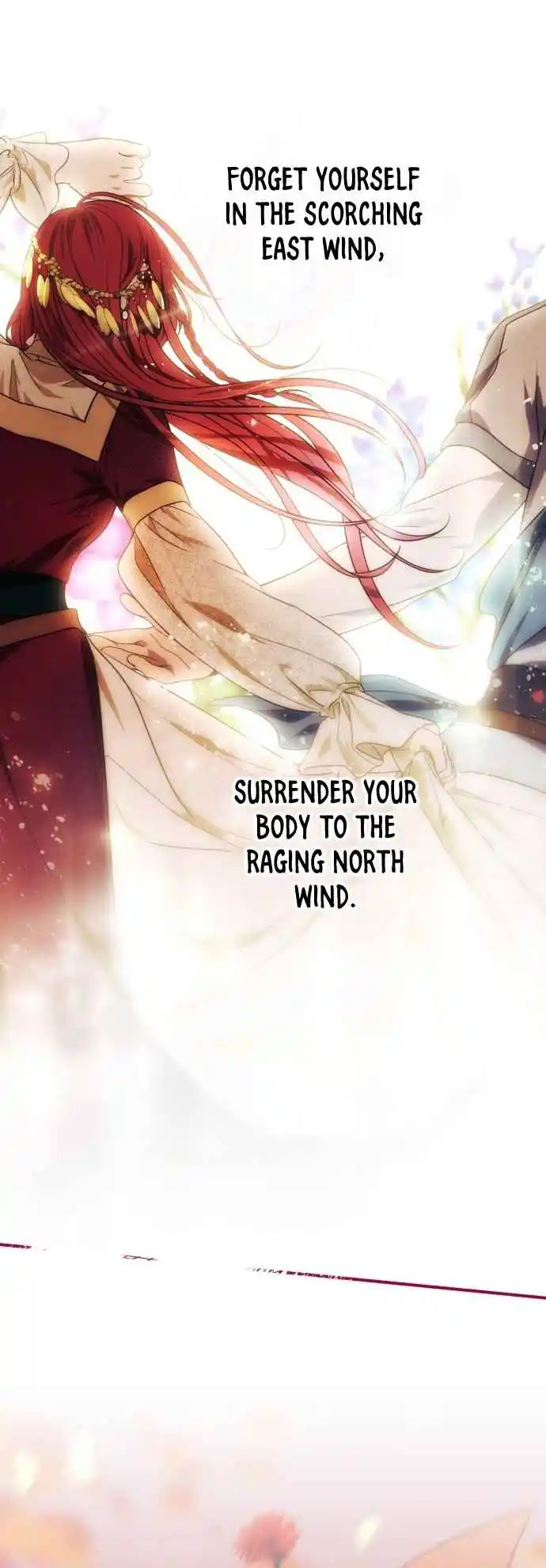 Read The Spark in Your Eyes Manga Online